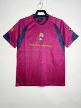 Retro Iron Maiden West Ham Away   1:1 Quality Soccer Jersey   2010
