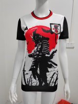 Japan Special Edition  Women 1:1 Quality Soccer Jersey  23-24