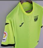 Deportivo Leganés 2RD Away   Fans   1:1 Quality Soccer Jersey   22-23
