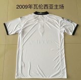 Retro Feyenoord Rotterdam Home Fans 1:1 Quality Soccer Jersey   2009