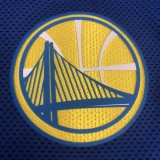 NBA warriors warm-up training appearance hooded zipper jacket  with chip  1:1