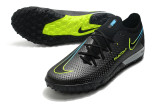耐克Phantom GT低帮超跑针织草钉MD底足球鞋Nike Phantom GT Pro TF39-45