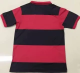 Retro Flamengo Home  1:1 Quality Soccer Jersey  1982