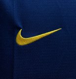 Retro Barcelona Home Champions League Long sleeve  2008-2009