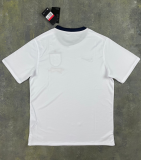 Retro England Home 1:1 Quality Soccer Jersey  2013-2014