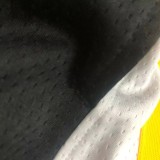 NBA WARRIORS Black Top QualityQuality  Pants