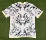 Italy Special Edition white  Fans 1:1 Quality Soccer Jersey  23-24
