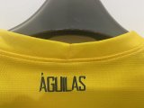 Club América  Home Fans  1:1 Quality Soccer Jersey    2013