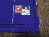 NBA Raptors 2 retro purple