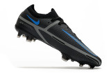 耐克Black Pack球鞋套装Phantom GT2防水全针织FG足球鞋Nike Phantom GT2 Elite FG39-45