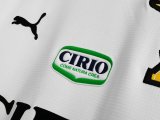 Retro Lazio Third 1:1 Quality Soccer Jersey  1998-2000