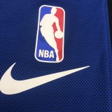 NBA warriors warm-up training appearance hooded zipper jacket  with chip  1:1
