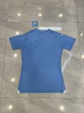 Manchester City Home  Women  1:1 Quality Soccer Jersey   23-24