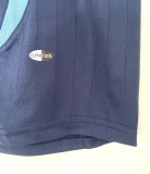 Retro Argentina Away Long Sleeve  1:1 Quality Soccer Jersey  2006