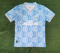 Marseille Special Edition Fans 1:1 Quality Soccer Jersey  23-24