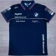 F1 BMW Cyan Short Sleeve Racing Suit(宝马上青) 2021