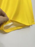 Retro Dortmund Home  Yellow 1989