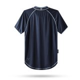 Retro West Ham 2RD  Away 1:1 Quality Soccer Jersey  1999-2001