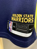 NBA Warrior 【customized】 Curry No. 30  1:1