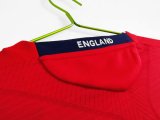 Retro England Away  2008-2010