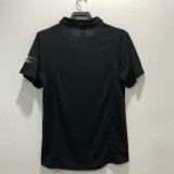 Retro Real Madrid Away Champions League 1:1 Quality Soccer Jersey  2001-2002