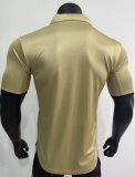 Retro Barcelona Away 1:1 Quality Soccer Jersey  2001-2002
