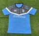 Gremio Training clothing black blue Fans 1:1 Quality Soccer Jersey   23-24