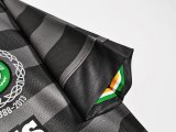 Retro Celtic Away  1:1 Quality Soccer Jersey   2012-2013
