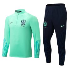 Brazil Tracksuit 22-23