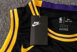 NBA Laker black Kobe Bryant No.8 .24 1:1