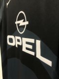 Retro Paris 2rd Away 1:1 Quality Soccer Jersey  2000