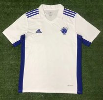 Cruzeiro Away  Fans  1:1 Quality Soccer Jersey   22-23