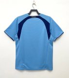 Retro Tottenham  Away   1:1 Quality Soccer Jersey  2006-2007