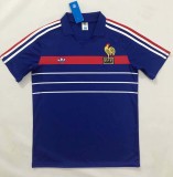 Retro France Home  1984-1986