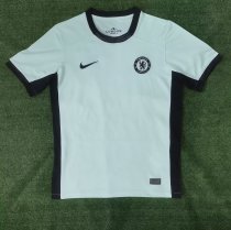 Chelsea Third Away Fans  1:1 Quality Soccer Jersey   23-24