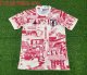 Japan Special Edition  Fans 1:1 Quality Soccer Jersey  23-24