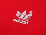 Retro 1983 Manchester United Home 1:1 Quality Soccer Jersey