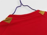 Retro Liverpool Home  1:1 Quality Soccer Jersey  2005-2006
