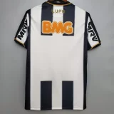 Retro Atletico Mineiro Home  1:1 Quality Soccer Jersey  2013