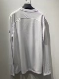 PSG Paris 2RD Away  Long Sleeve  Fans 1:1 Quality Soccer Jersey    22-23