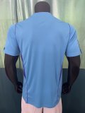 Argentina Training  Fans 3 Stars  1:1 Quality Soccer Jersey   22-23
