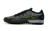 耐克Phantom GT低帮超跑针织草钉MD底足球鞋Nike Phantom GT Pro TF39-45