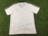 Retro Germany Home 1:1 Quality Soccer Jersey  1980