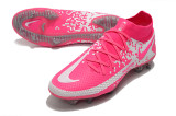 耐克 Phantom GT高帮防水全针织白兰原装底FG足球鞋Nike Phantom GT Elite Dynamic Fit FG39-45