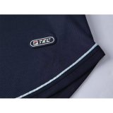 Retro West Ham 2RD  Away 1:1 Quality Soccer Jersey  1999-2001
