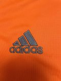 Retro Real Madrid Third Away  Long Sleeve   1:1 Quality Soccer Jersey  2013-2014