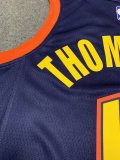 NBA Warrior 【customized】 Thompson No. 11 1:1