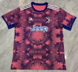 Juventus 2RD  Away   Fans 1:1 Quality Soccer Jersey   22-23