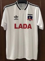 Retro Colo-Colo Home  1991