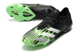 阿迪达斯猎鹰20代全针织防水FG钉/Adidas Falcon 20 generation fully knitted waterproof FG nail